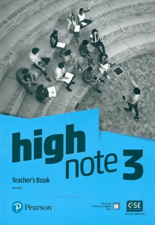 High Note 3. Teachers Book