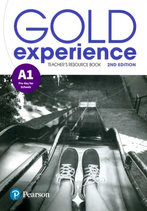 Gold Experience. A1. Teachers Resource Book