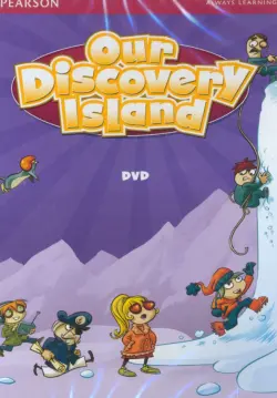 Our Discovery Island. Level 4. DVD Video