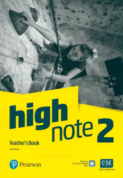 High Note 2. Teachers Book