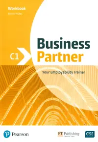 Business Partner. C1. Workbook