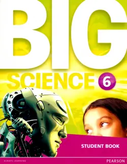 Big Science 6. Student's Book