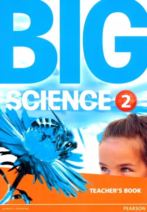 Big Science 2. Teacher's Book