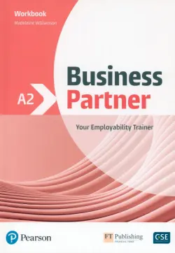 Business Partner. A2. Workbook