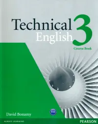 Technical English. 3 Intermediate. Coursebook