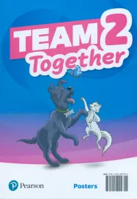 Team Together 2. Posters