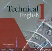Technical English. 1 Elementary. Course Book CD