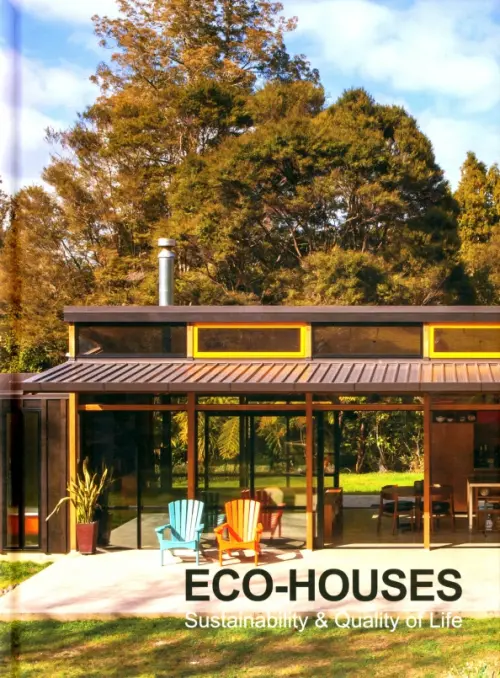 Eco-Houses. Sustainability & Quality of Life