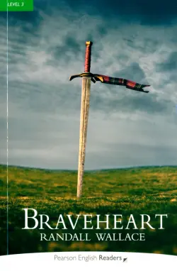 Braveheart + audio. Level 3