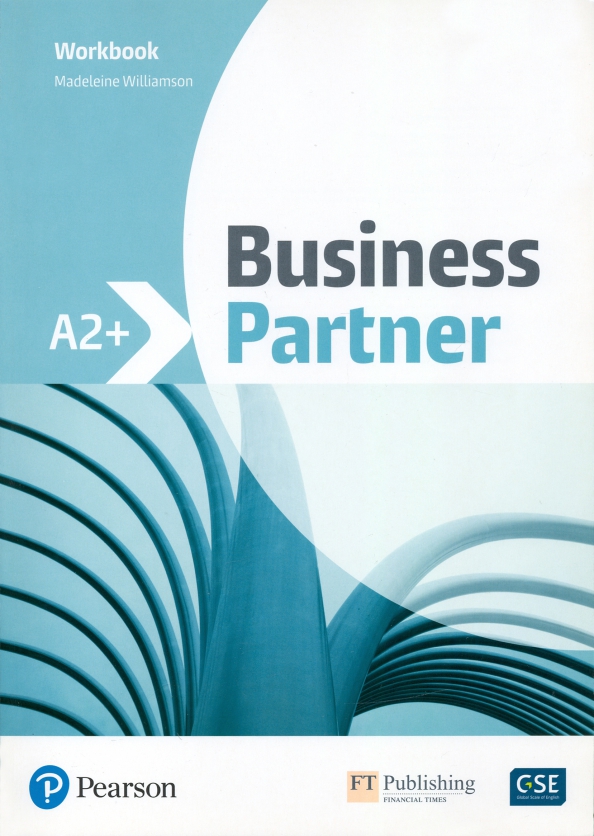 Business Partner. A2+. Workbook
