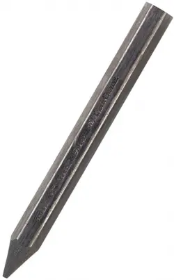 Чернографитный толстый карандаш Pitt Monochrome, 4В