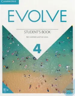 Evolve. Level 4. Student's Book