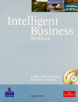Intelligent Business. Upper Intermediate. Workbook + CD