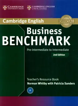Business Benchmark. Pre-intermediate to Intermediate. BULATS and Business Preliminary Teacher's Book