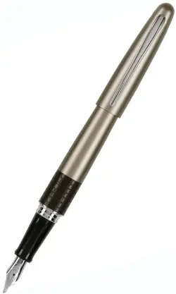 Ручка перьевая "Animals", бронзовый корпус (FD-MR2-M LZD)