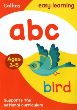 Abc. Ages 3-5
