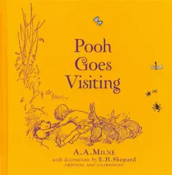 Winnie-the-Pooh: Pooh Goes Visiting