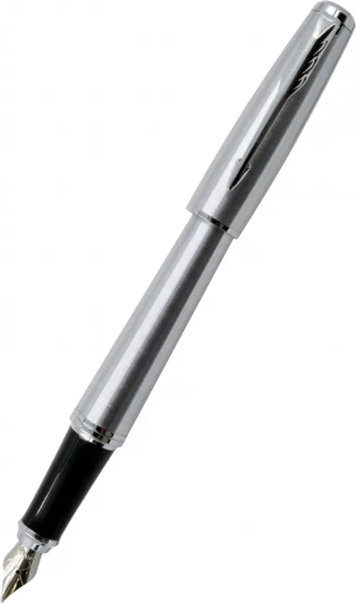 Ручка перьевая Vibrant Magenta CT