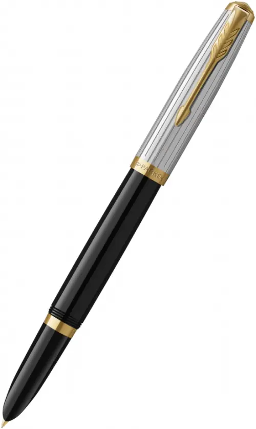 Ручка перьевая 51 Premium Black GT