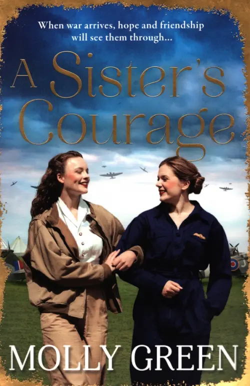 A Sister’s Courage