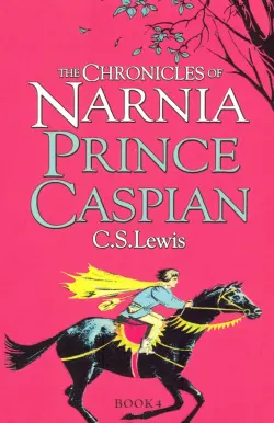 Chronicles of Narnia - Prince Caspian