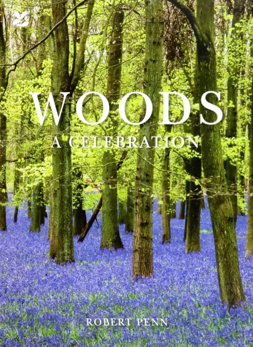Woods. A Celebration