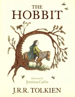 Hobbit (Colour Illustrated Edition)