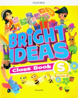 Bright Ideas. Starter. Course Book