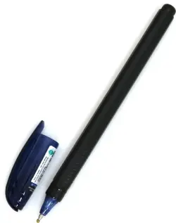 Ручка гел. Energel т.синяя (BL417-CA)