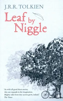 Leaf By Niggle