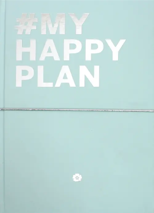My Happy Plan (Мятный)