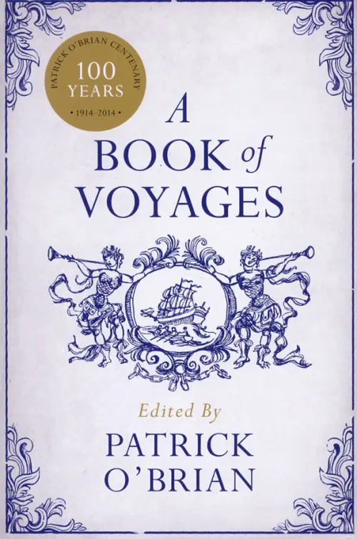 A Book of Voyages - 