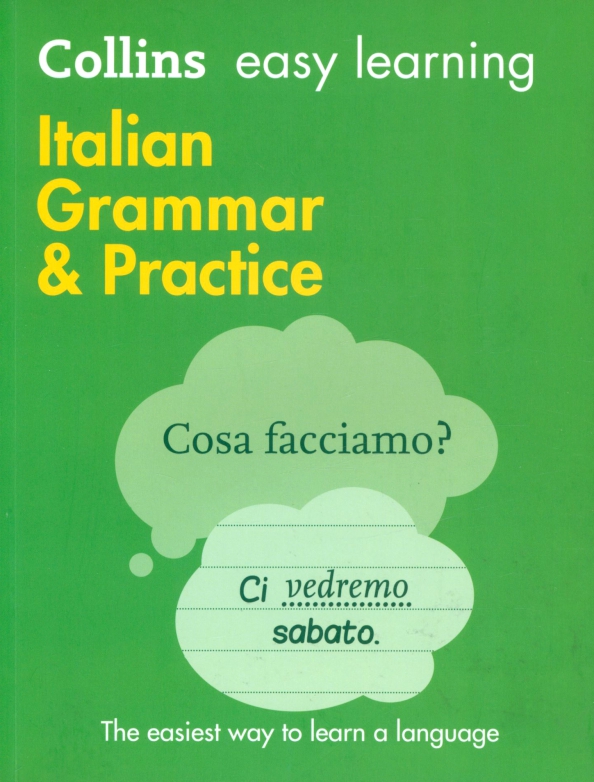 Italian Grammar and Practice, 1404.00 руб