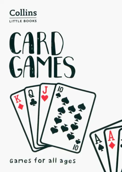 Фото Card Games. Games for All Ages - 