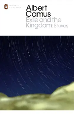Exile and the Kingdom. Stories