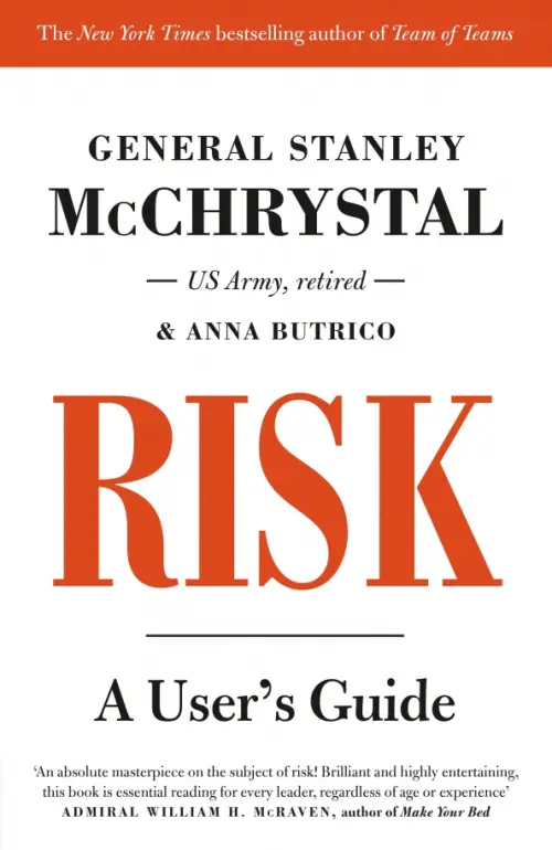 Risk. A Users Guide