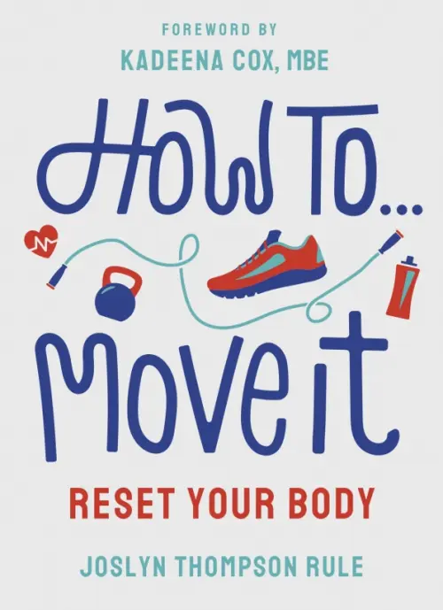 How To Move It. Reset Your Body