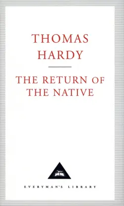 The Return Of The Native