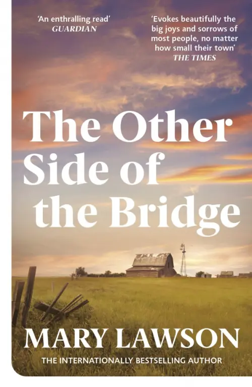 The Other Side of the Bridge Vintage books