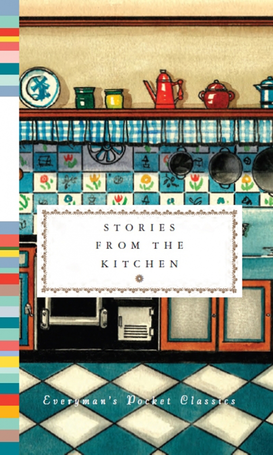 Stories from the Kitchen