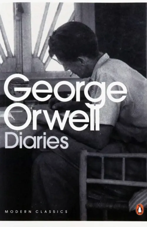 The Orwell Diaries