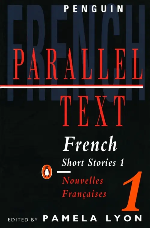 French Short Stories 1. Nouvelles Francaises - Ayme Marcel, Robbe-Grillet Alan, Ferry Jean