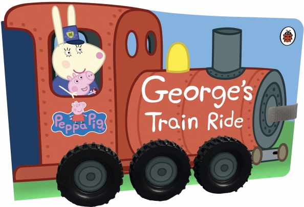 George's Train Ride