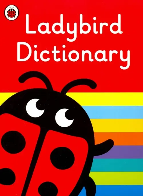 Ladybird Dictionary ELT - Hands Penny, Walter Liz, Woodfort Kate