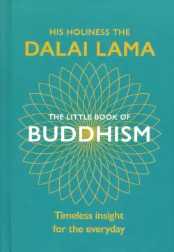 The Little Book Of Buddhism