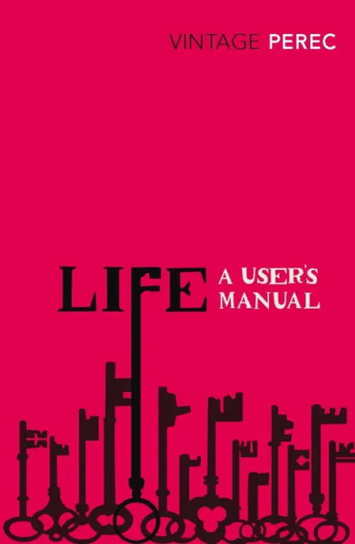 Life. A User's Manual