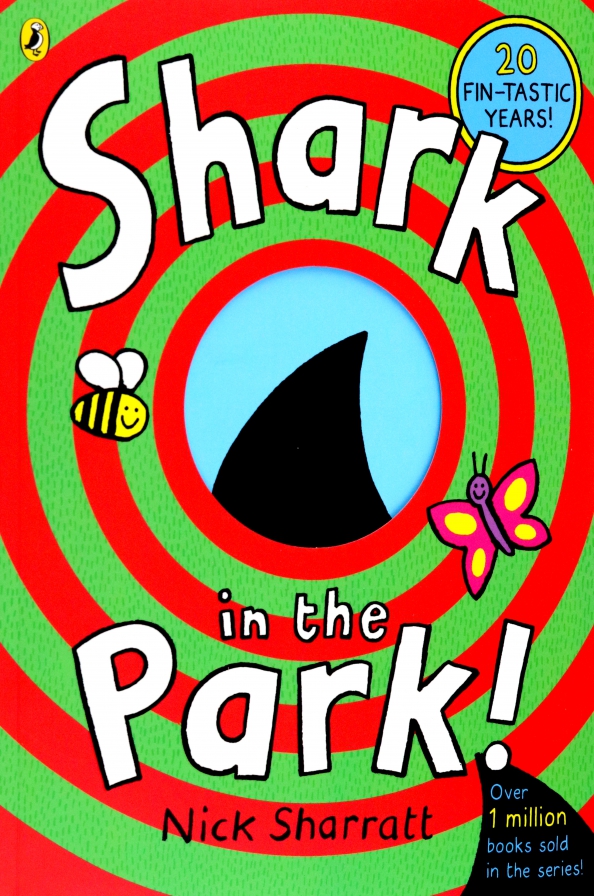 Shark In The Park