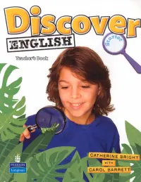 Discover English Global. Starter. Teacher's Book