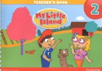 My Little Island 2. Teacher's Book