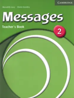 Messages 2. Teacher's Book